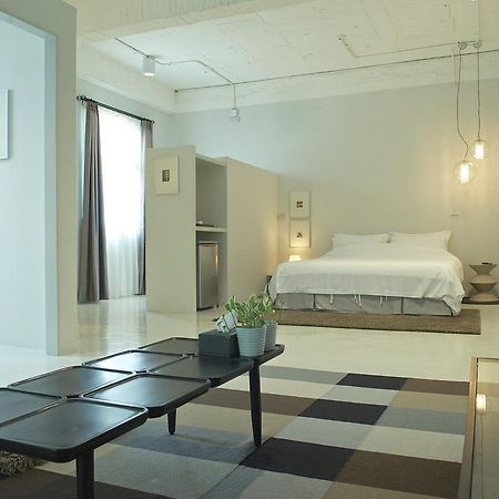 Longantree B And B Hualien City Exterior photo