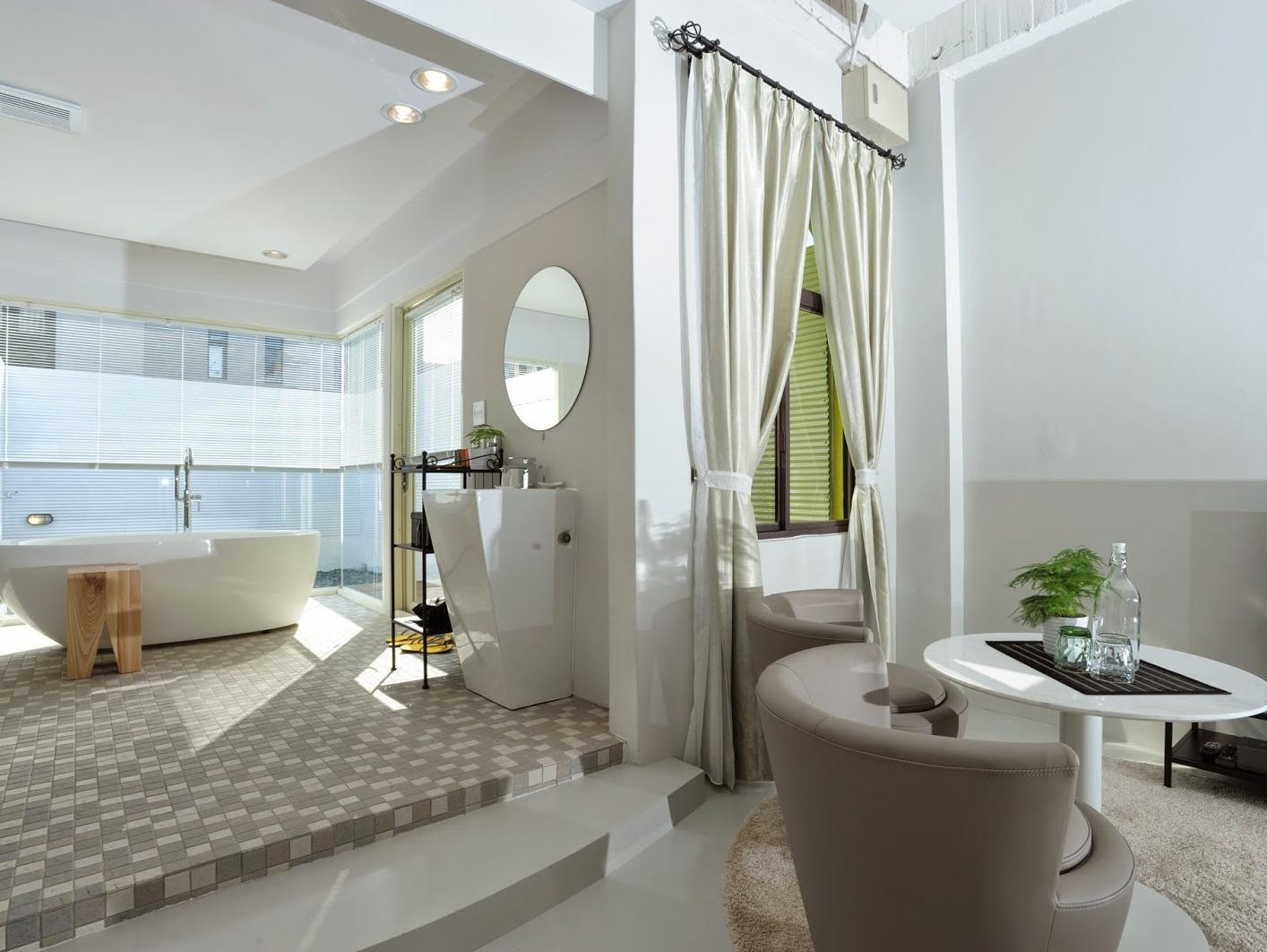 Longantree B And B Hualien City Exterior photo