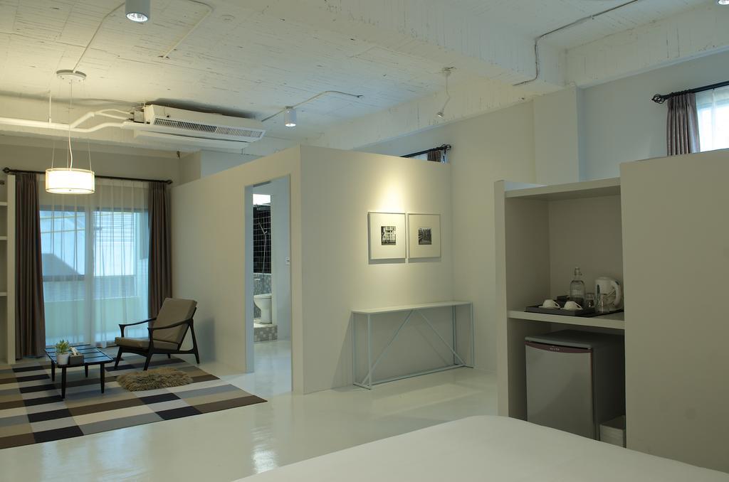 Longantree B And B Hualien City Exterior photo