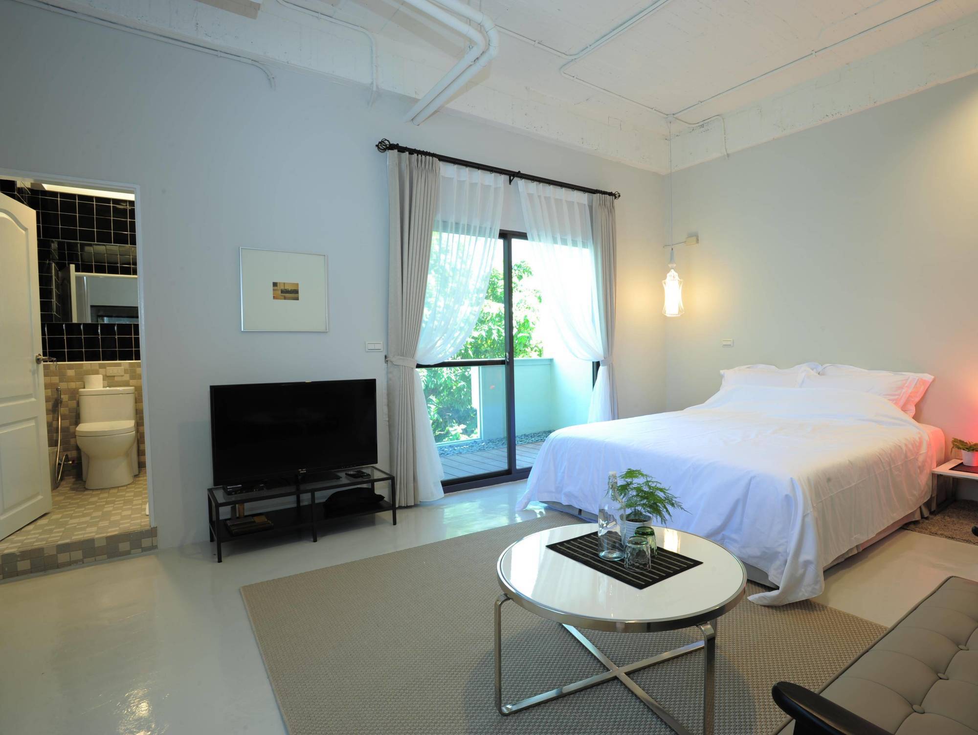 Longantree B And B Hualien City Exterior photo