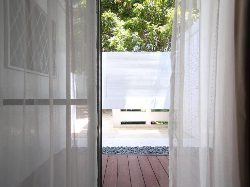 Longantree B And B Hualien City Exterior photo