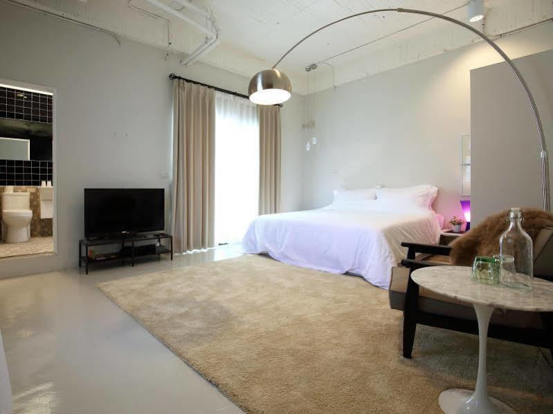 Longantree B And B Hualien City Exterior photo